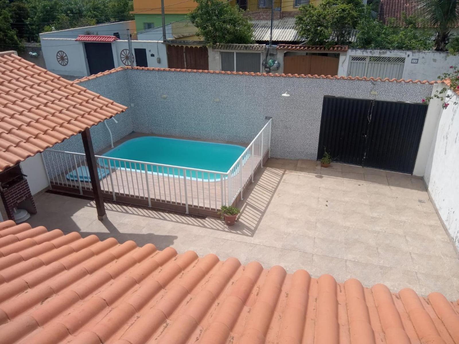 Casa de férias Casarao Caminho De Buzios Cabo Frio