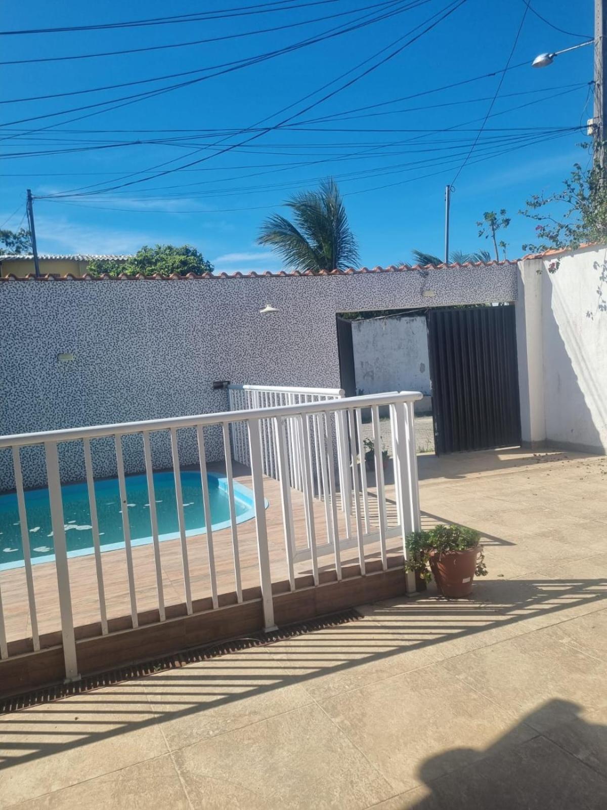 Casarao Caminho De Buzios * Cabo Frio