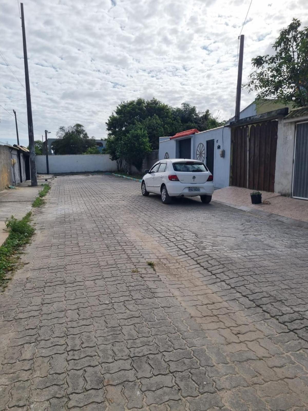 Casarao Caminho De Buzios Casa de férias *