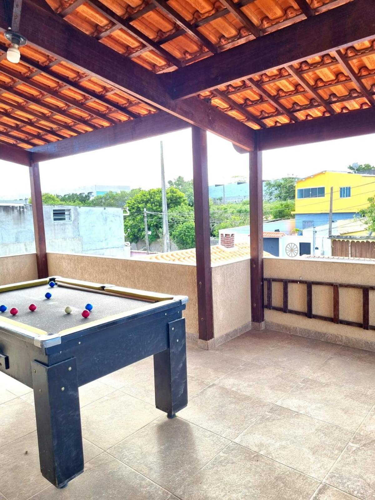 Casarao Caminho De Buzios Casa de férias