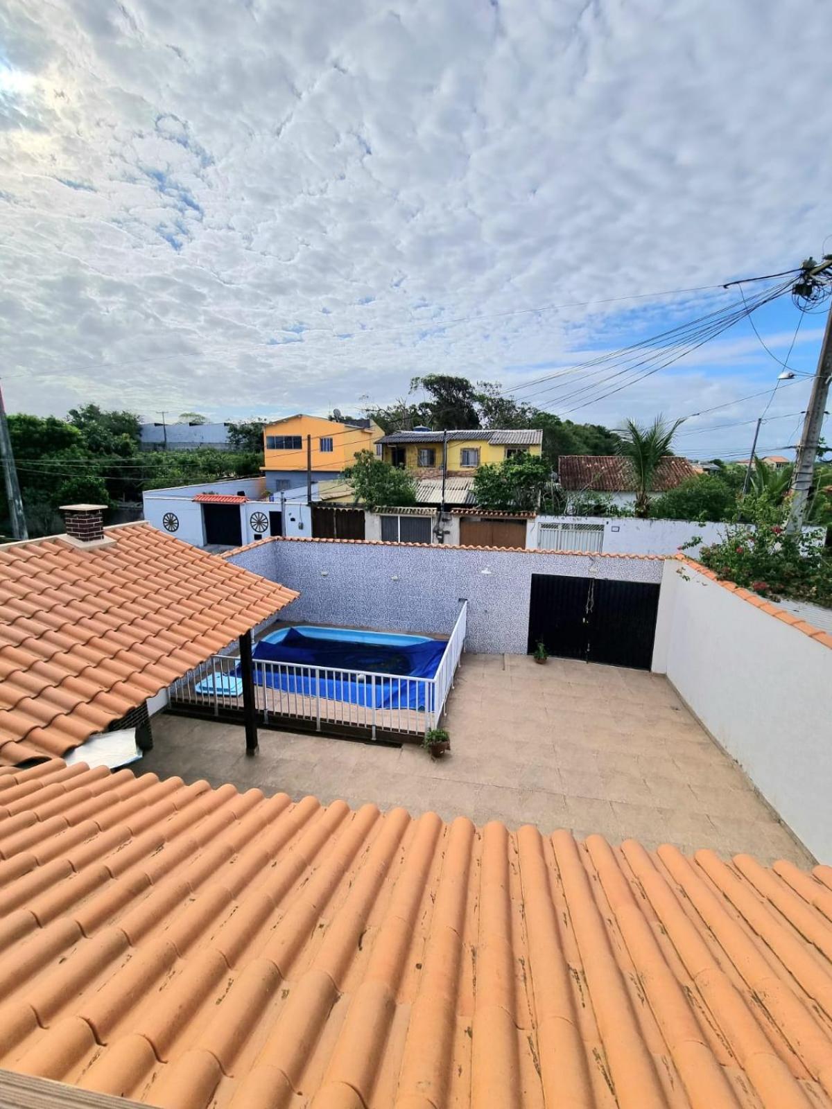 Casa de férias Casarao Caminho De Buzios *